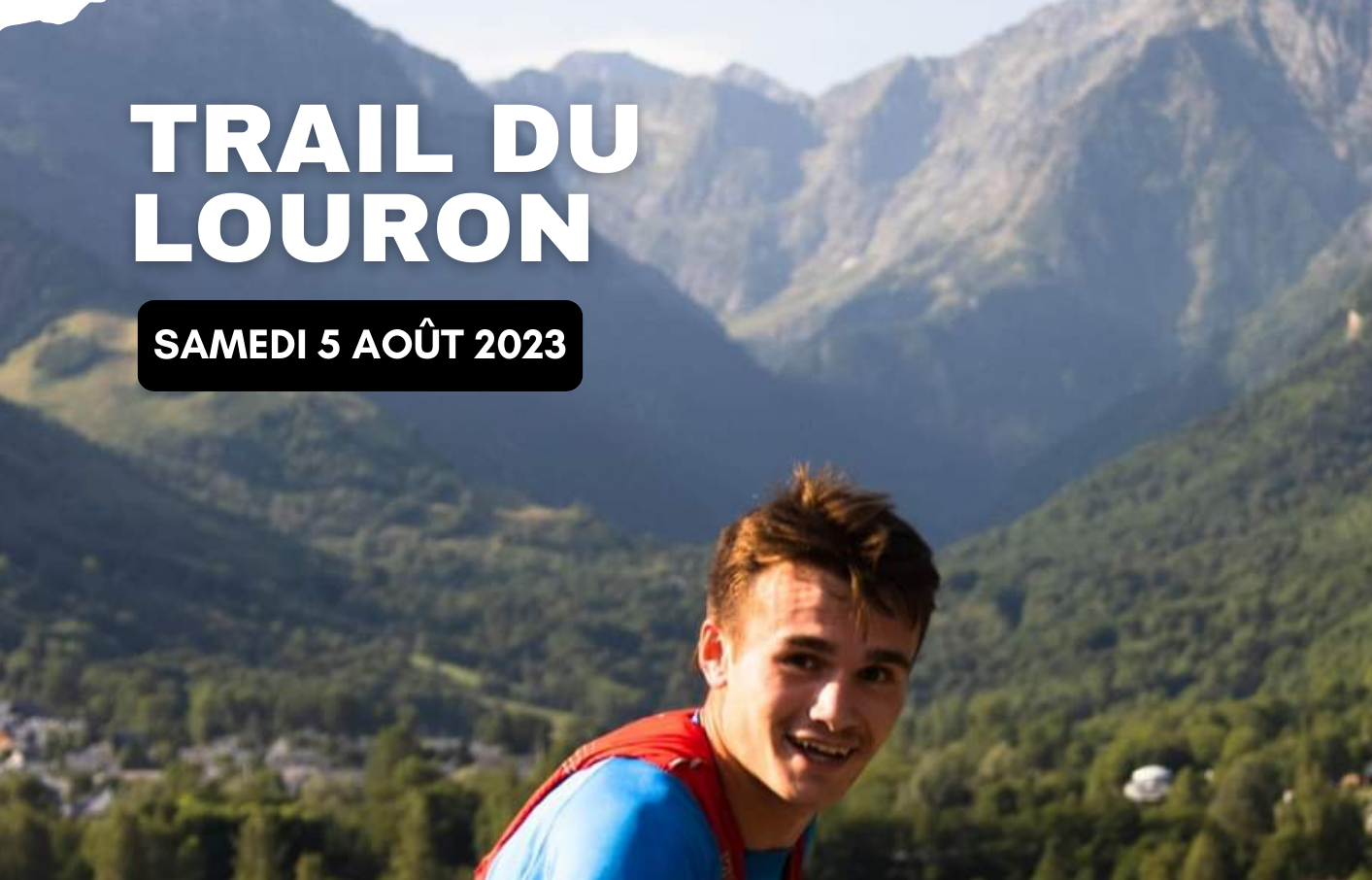 Le Trail du Louron le 05/08/2023