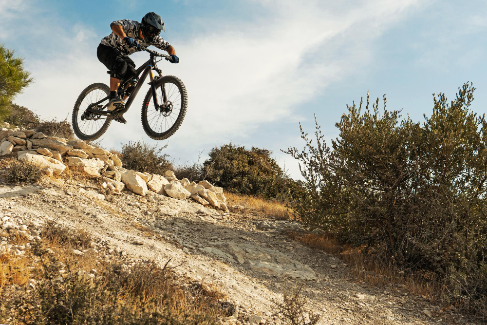 Pyrénées Bike Festival et Double Coupe du Monde de VTT Enduro et Descente